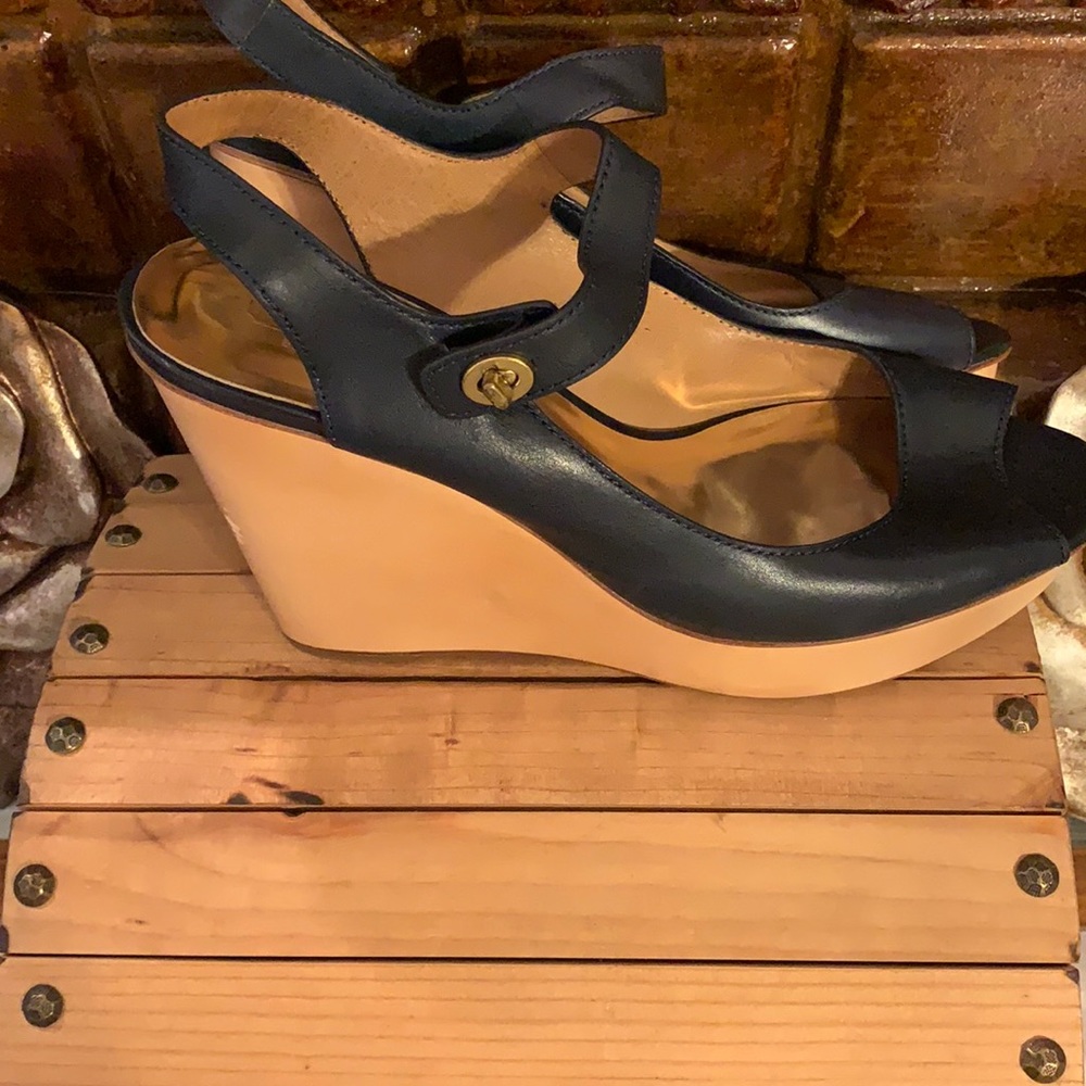 Wedge Sandals 👡